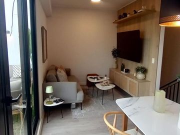 Departamento en Miraflores
