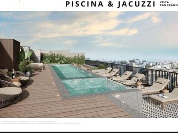 Departamento en Miraflores