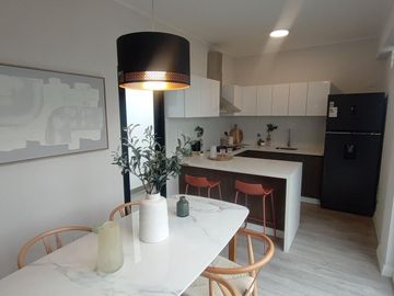 Departamento en Miraflores