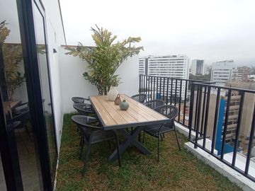 Departamento en Miraflores