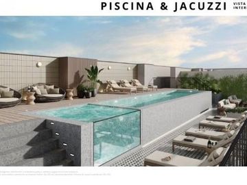 Departamento en Miraflores