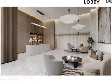 Departamento en Miraflores