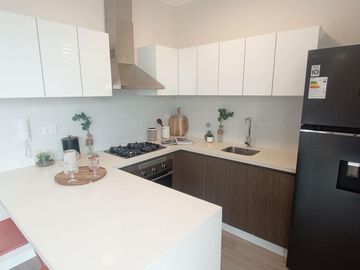 Departamento en Miraflores