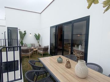 Departamento en Miraflores