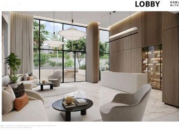 Departamento en Miraflores