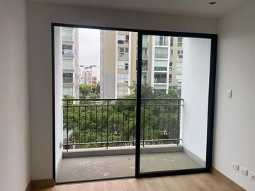 VENDO DUPLEX ESTRENO 86m2 - DE 2 DORM. CON ESTACIONAMIENTO – SURQUILLO