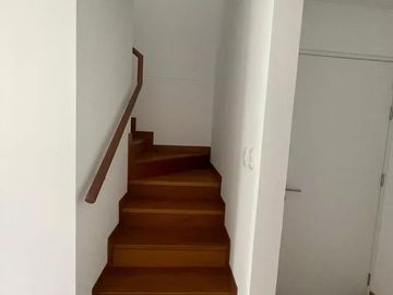 VENDO DUPLEX ESTRENO 86m2 - DE 2 DORM. CON ESTACIONAMIENTO – SURQUILLO