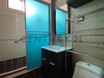 Dúplex en Venta en Urb. Las Palmeras, Los Olivos