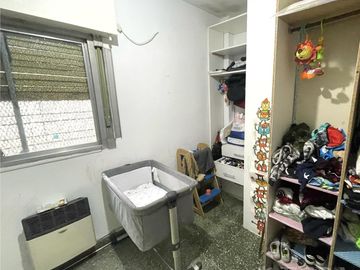 Venta de PH 4 ambientes con Cochera y jardín en Quilmes