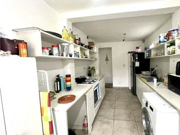 Venta de PH 4 ambientes con Cochera y jardín en Quilmes
