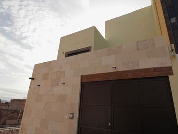 Casa Nueva en Venta en San Miguel de Allende – A 15 Minutos del Centro Histórico