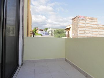 Casa Nueva en Venta en San Miguel de Allende – A 15 Minutos del Centro Histórico
