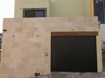Casa Nueva en Venta en San Miguel de Allende – A 15 Minutos del Centro Histórico
