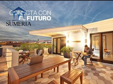 Departamentos en preventa