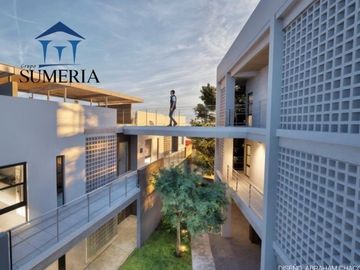 Departamentos en preventa
