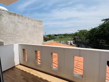 Casa en Fraccionamiento Burgos Bugambilias