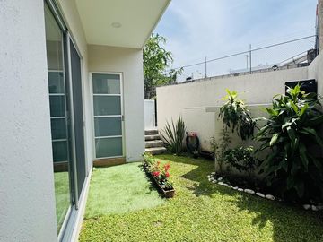 Casa en Fraccionamiento Burgos Bugambilias