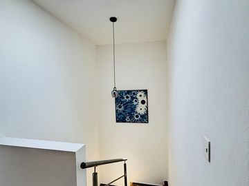 Casa en Fraccionamiento Burgos Bugambilias