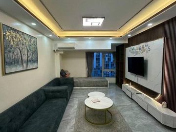Luxury 2BR Suite Condo in Bay City - Near MOA