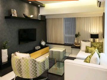 Luxury 2BR Suite Condo in Bay City - Near MOA