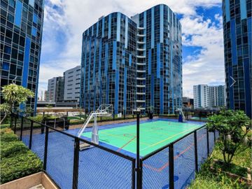 Luxury 2BR Suite Condo in Bay City - Near MOA