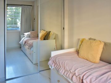 VENTA DEPTO 4 AMB PALERMO C/ AMENITIES y COCHERA