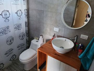 Venta casa barrio cerrado Maipú- 5 ambientes