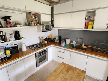 Venta casa barrio cerrado Maipú- 5 ambientes