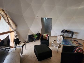 Venta casa barrio cerrado Maipú- 5 ambientes