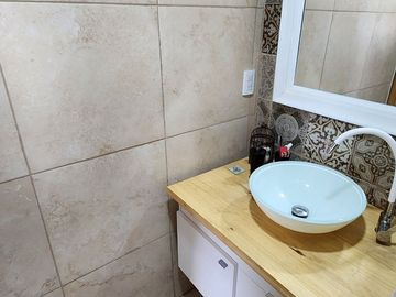 Venta casa barrio cerrado Maipú- 5 ambientes