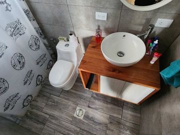 Venta casa barrio cerrado Maipú- 5 ambientes