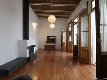 VENTA PH 4AMB LUMINOSO EN ALMAGRO