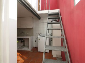 VENTA PH 4AMB LUMINOSO EN ALMAGRO