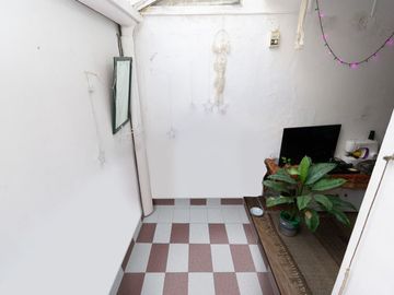 Venta  PH 2 Amb.  Palermo - Airbnb - inversión
