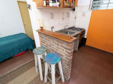 Venta  PH 2 Amb.  Palermo - Airbnb - inversión