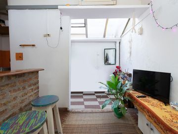 Venta  PH 2 Amb.  Palermo - Airbnb - inversión