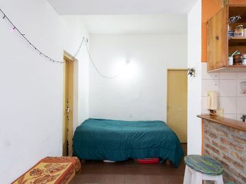 Venta  PH 2 Amb.  Palermo - Airbnb - inversión
