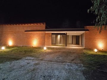 VENTA CASA EN SANTA TERESITA