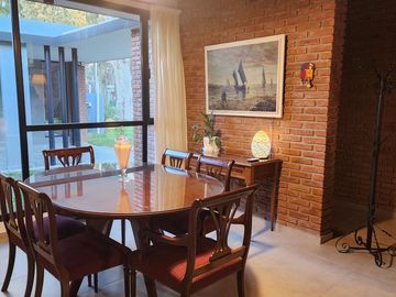 VENTA CASA EN SANTA TERESITA