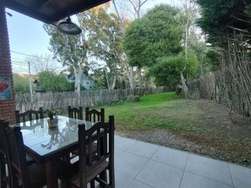 VENTA CASA EN SANTA TERESITA