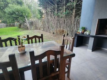VENTA CASA EN SANTA TERESITA