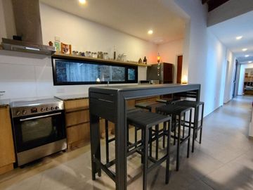 VENTA CASA EN SANTA TERESITA