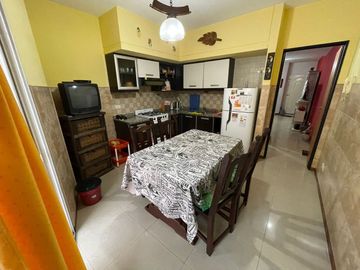 VENTA TRIPLEX 4 AMB COCHERA EN RAMOS. OPORTUNIDAD