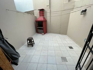 VENTA TRIPLEX 4 AMB COCHERA EN RAMOS. OPORTUNIDAD
