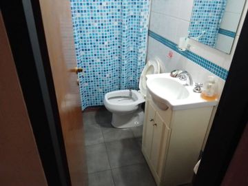 VENTA TRIPLEX 4 AMB COCHERA EN RAMOS. OPORTUNIDAD