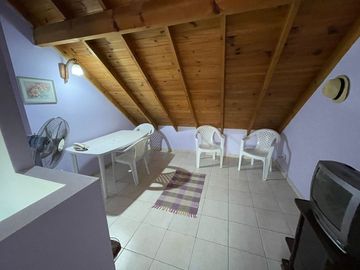 VENTA TRIPLEX 4 AMB COCHERA EN RAMOS. OPORTUNIDAD