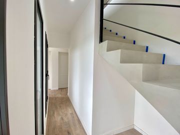 VENTA CASA 5AMB PARRILLA PILAR  DEL ESTE FINANCIA