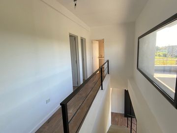 VENTA CASA 5AMB PARRILLA PILAR  DEL ESTE FINANCIA