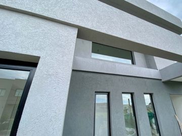 VENTA CASA 5AMB PARRILLA PILAR  DEL ESTE FINANCIA