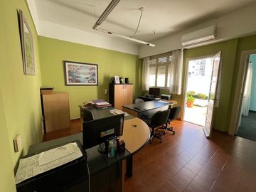 PH EN VENTA 4 AMB. LANUS CENTRO CON GRAN TERRAZA